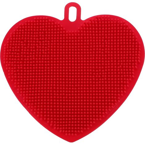 Poignée de Porte en Acier Inoxydable 304 Argentée Ronde pour Portes Coulissantes en Verre, 2pcs, Texture Fiable et Facile à Nettoyer, Adaptée aux Salles de Bain (1/5)