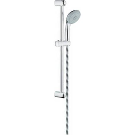 GROHE SALISCENDI 60 CM TEMPESTA 110  3 GETTI