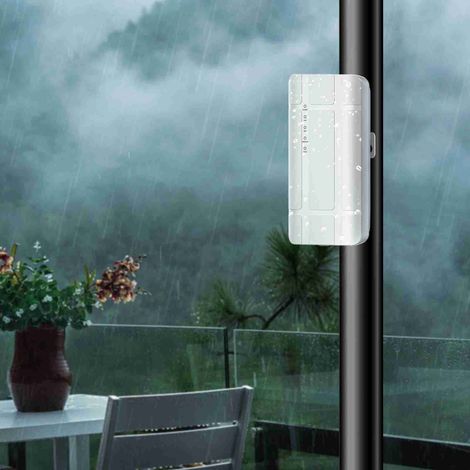 Routeur extérieur 4G 300 Mbps 4G LTE FDD/TDD, répéteur Wi-Fi extérieur compatible WPA et WPA2 (1/2)