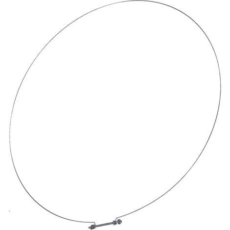 Anello posteriore originale - Lavatrice - WHIRLPOOL - 3264643662894151809