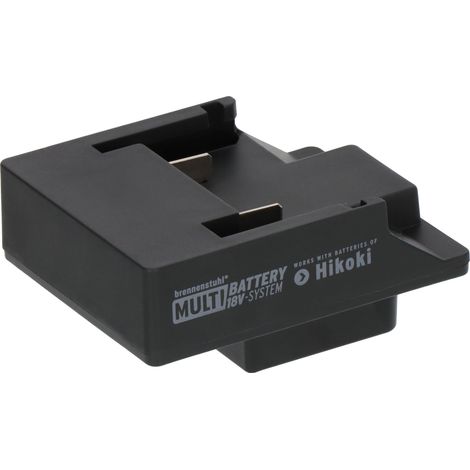 Brennenstuhl 1172640081 1 pz. (1/4)