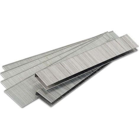 Clous 32 Mm, Couronne 2,8 Mm, 500 Unités, Blister (1/2)