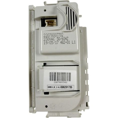 CARTE TIMER 0048FW0032MD0161 POUR LAVE VAISSELLE SMEG - 696291735