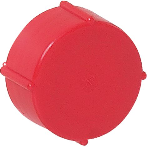 GRAF tapa de cierre con junta, compatible con barril Universal de GRAF