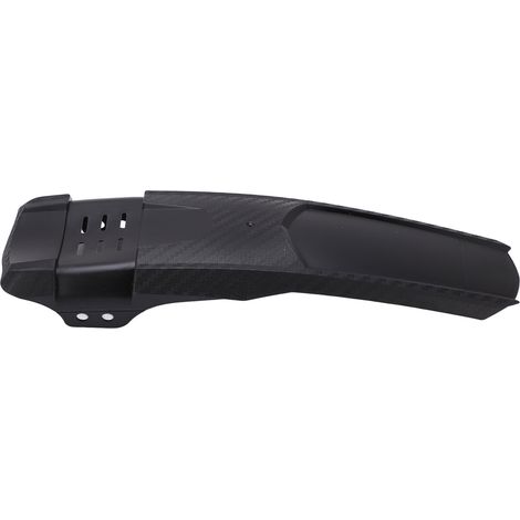ENLEE Universal-Mountainbike-Schutzblech, verlängert vorne und hinten, Fahrrad-Schmutzschutz (1/5)