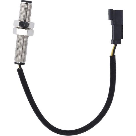 Convertisseur de déviation de capteur de vitesse, accessoire pour CAT 6-36V 4P5820/318-1178 (1/4)