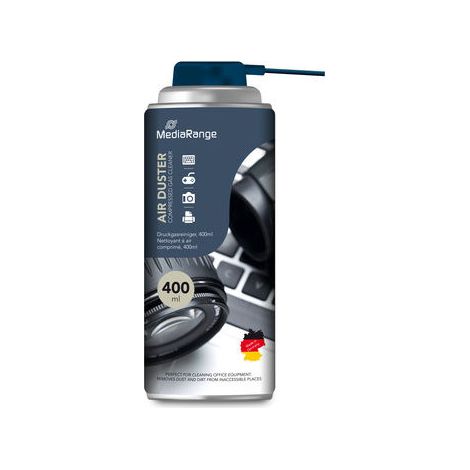 MediaRange Office Clean - Spray dépoussiérant (1/2)