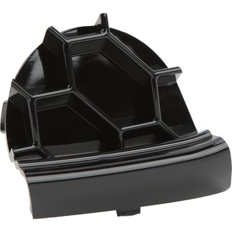 Abdeckung für die vordere Stoßstange mit Abschlepphaken 1880230, Ersatzteil für Ford Focus Mk3 ST 2014-2018 (1/5)