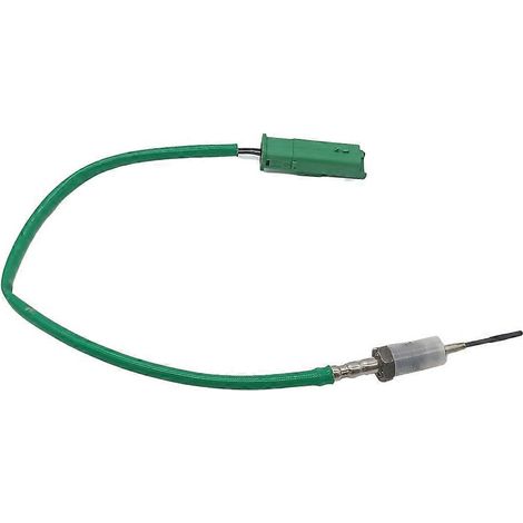 Abgastemperatursensor J9C1206 LR071700 für Jaguar Land Rover Discovery Sport 2.0D GJ32-12B591-BB (1/5)