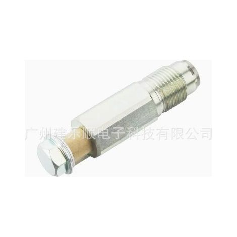 Soupape de décharge de pression Common Rail 095420-0560 compatible avec les pelles diesel Komatsu et Shangchai. Pièces de soupape de décharge de pression de carburant disponibles dès maintenant. (1/4)