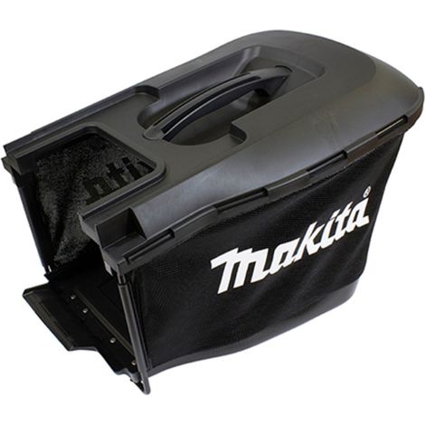 Makita Grasfangkorb 45 l, für Elektro-Rasenmäher ELM4120