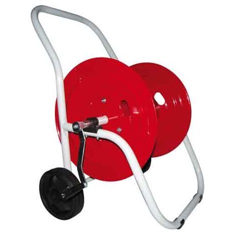 CARRELLO AVVOLGITUBO PESANTE 'G41'