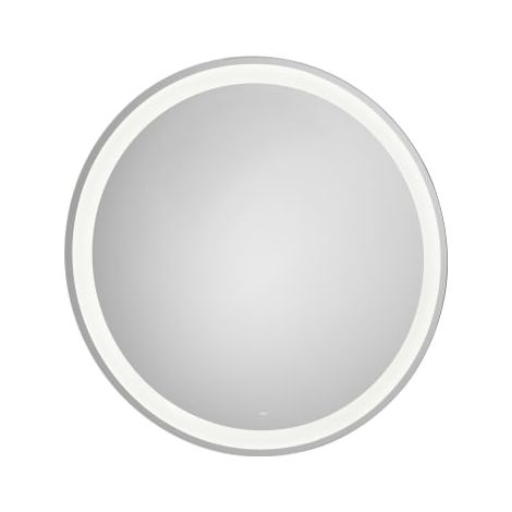 ESPEJO LED IRIDIA PLACA ANTIVAHO DIÁMETRO 1000