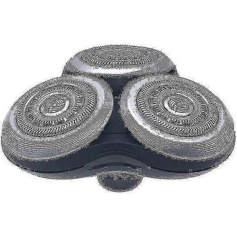 Ersatzscherkopf für Philips S9000-Serie Modelle, S9311, S9321, S9511, S9531, SP9810, SP9811, SP9820 und SP9861-Crezuo