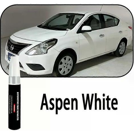 Lot de 2 stylos de retouche peinture automobile pour NISSAN Sunny - Accessoires d'entretien pour la peinture automobile (1/5)