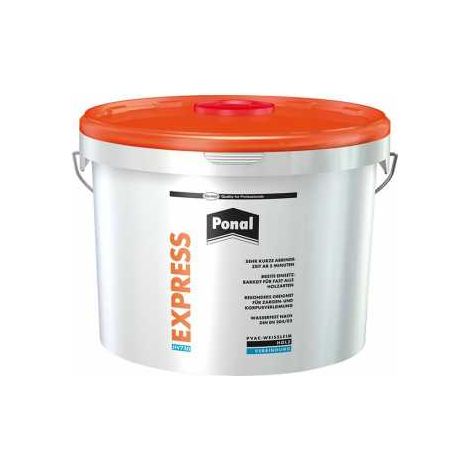 Ponal Express 10kg PN3XN