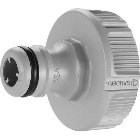 Hahnnase 26/34 mm GARDENA 18222-26 GARDENA