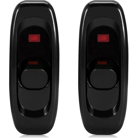 Interrupteur en ligne Ciyou/interrupteur de lampe/d'éclairage (2) - Interrupteur en ligne Ciyou/interrupteur de lampe/d'éclairage (2) (1/5)