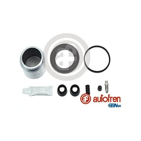 Kit de réparation, étrier de frein Autofren Seinsa D41741C KIA 0K2JA 33 980