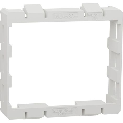 Adattatore per installazione verticale in colonna SCHNEIDER NU9580