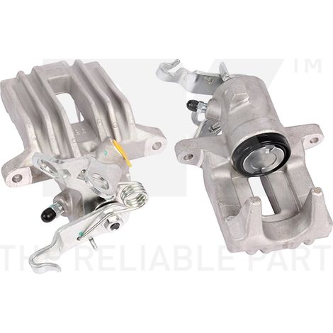 Étrier de frein NK 2147277 AUDI 1K0615423A 1K0615423D 1K0615423J 1K0615423Q