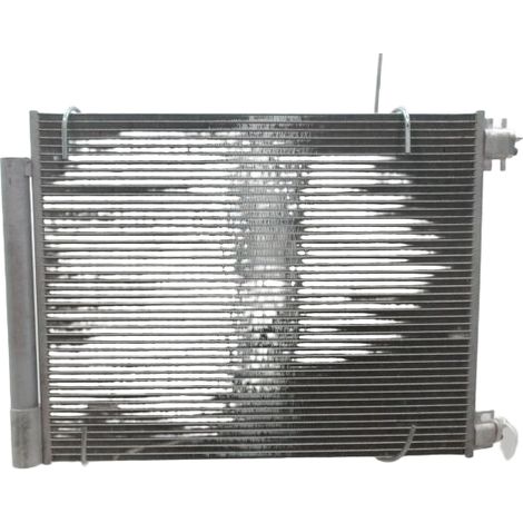 [PRODUIT D'OCCASION] Condenseur Climatisation RENAULT Scenic ♻️ Ref Oe. 921004063r - Garantie à vie (1/5)