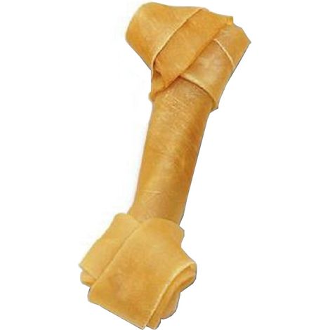 Sandimas de snacks d'os pour chiens - os nus 23cm