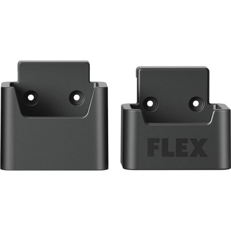 Flex Wasserwaagenhalter STACK PACK TK-L SP ADL 2 tlg.
