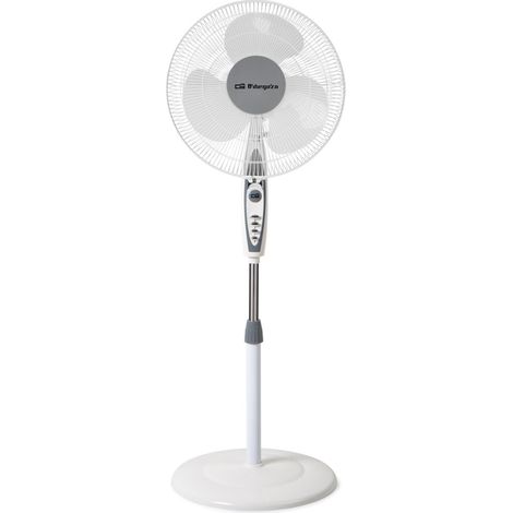 Orbegozo SF0147 - Ventilador Pie