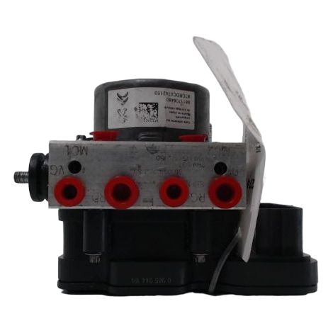 Unite Hydraulique Abs PEUGEOT 308 [PRODUIT D'OCCASION]♻️1613414980 (1/4)