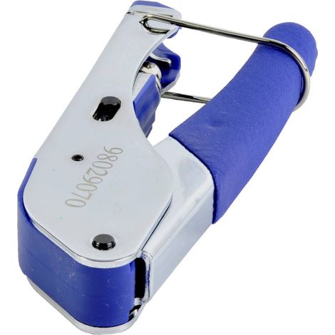 Cabelcon CX3 Pocket Kompressionzange Pinza a compressione tascabile per RG 59/6 F & IEC