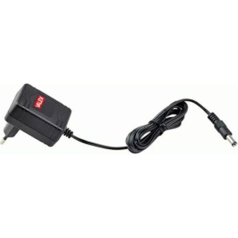 CARICABATTERIA 18 V PER FAMILY-TECH