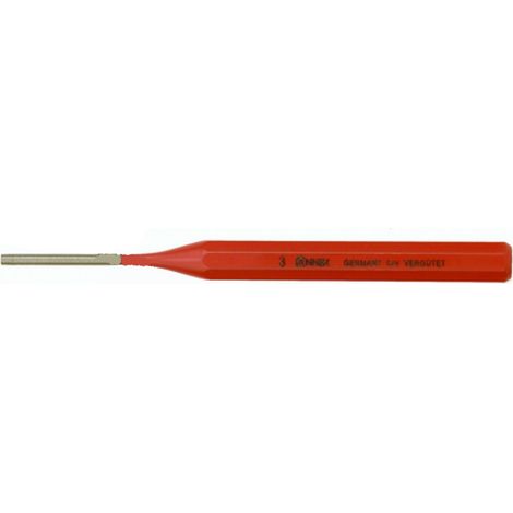 CONNEX - PUNZONE OTTAGONALE CACCIASPINE150X10X3MM