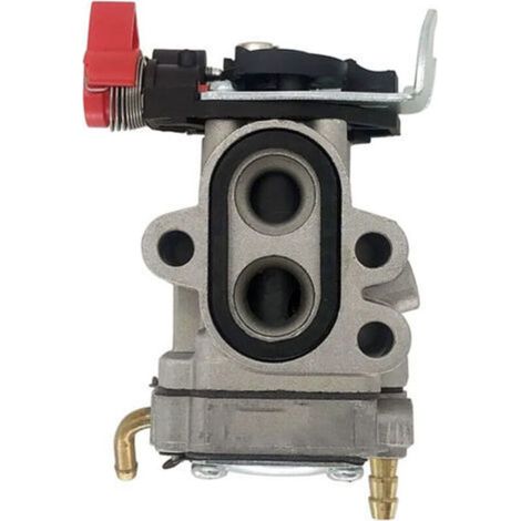 Carburateur Kawasaki KAAZ TJ23 TJ23V 23CC Compatible avec Tondeuse Débroussailleuse (1/4)