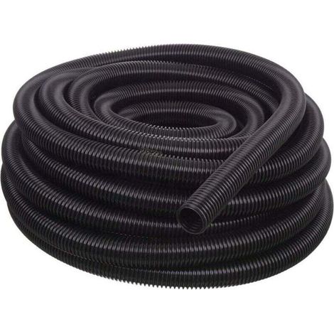 Tuyau ondulé flexible polyvalent (38/45 mm) de différentes longueurs (1/3)