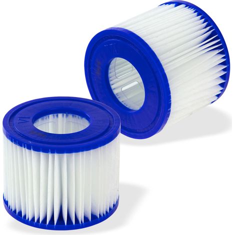 Filter für 17631