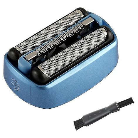 Blades and heads for Braun 40b shavers CT2S, CT2CC, CT3CC, and CT4S