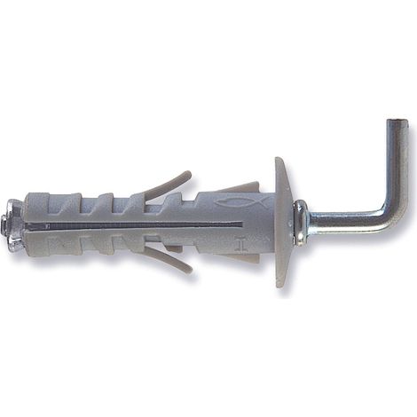 Fischer TASSELLO SB 12/2 CON GANCIO MEDIO 100 PZ. mm. 12x45 100.00 pz