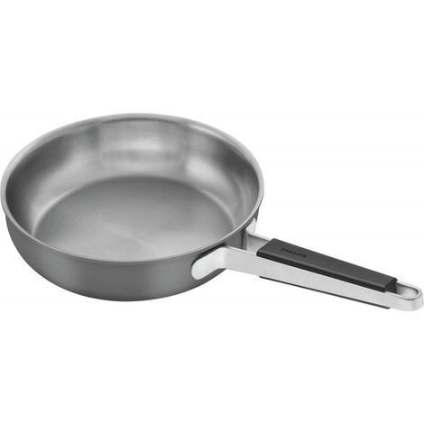 Padella zwilling pure induction compatibile induzione 24 cm
