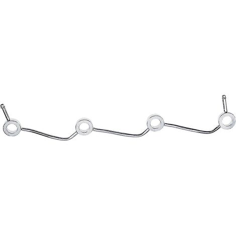 2 tuyaux de trop-plein de carburant moteur 16271-42502 pour Kubota V1505 V1305 (1/5)