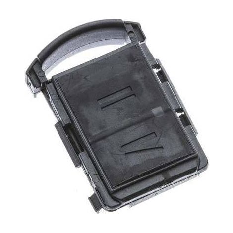 Cover Chiavi Per Auto Chevrolet South America Holden Hursh2N - HURSH2N - 2 bottoni