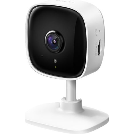 Überwachungskamera TP-Link Tapo C110 WLAN 3MP Nachtsicht (1/4)