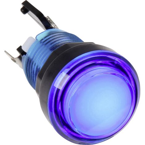 Joy-it BUTTON-BLUE-LED TinkerForge Passend für (Einplatinen-Computer) TinkerForge 1 St. (1/3)
