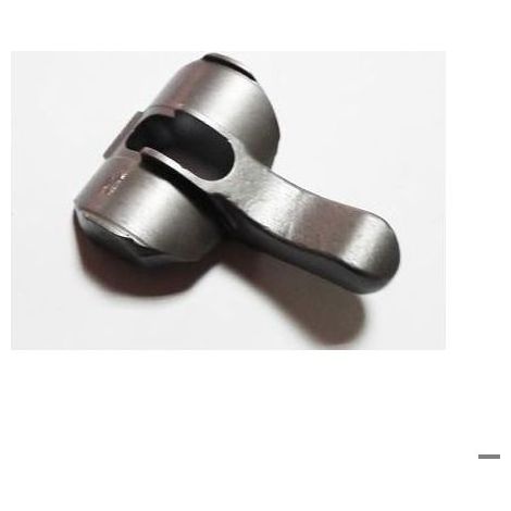 Módulo T Haldex - CFT 6018 - Gris - Estribo de puerta - Horquilla 607103