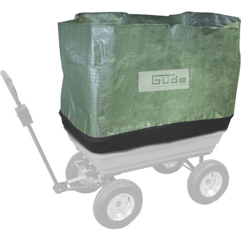 Bâche GGW 250 pour chariot de jardin G94336