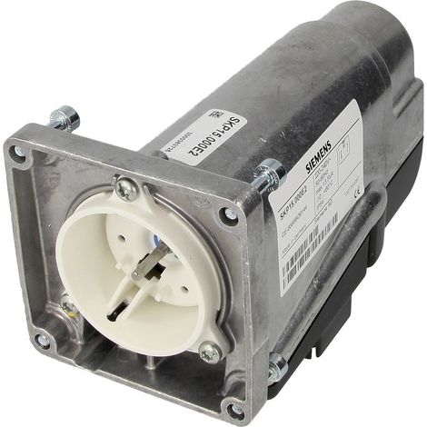 Servomoteur Siemens SKP15.001E2
