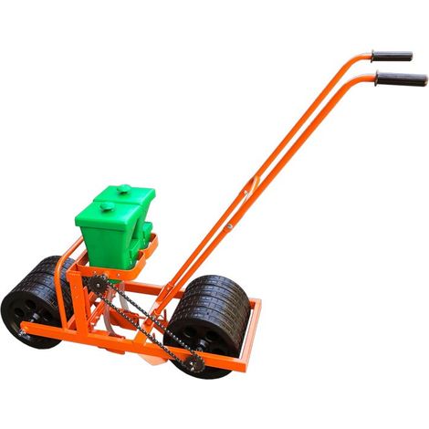 Seminatrice Pony K 22 Manuale Microsemi 2 File