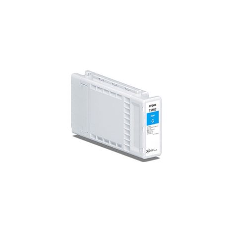 Epson UltraChrome Pro10 cartucho de tinta 1 pieza(s) Original Cian