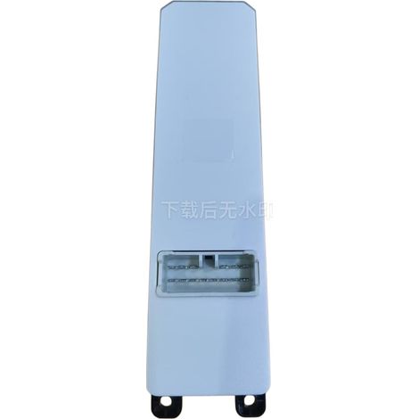 3746050-U04 is compatible with the window regulator switch buttons of the 2012 Changan Yuexiang V5. (1/4)
