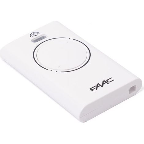 FAAC Emetteur XT2-868 B
